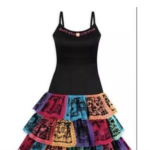 Disney Parks Dress Size Medium